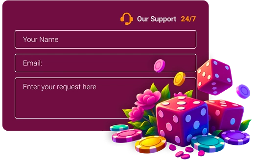 Aztec Wins Casino UK Support